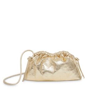 Mansur Gavriel - Mini Cloud Clutch - Gold Women's Bag